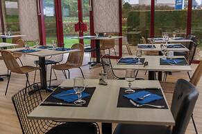Brit Hotel Argentan