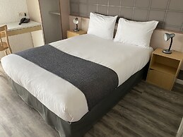 Brit Hotel Argentan