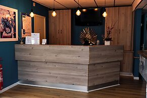 Brit Hotel Argentan