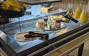 Brit Hotel Argentan