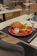 Brit Hotel Argentan