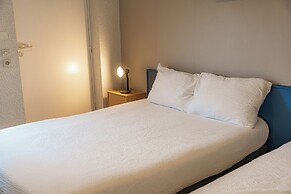 Brit Hotel Argentan