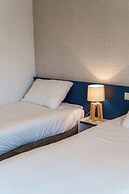 Brit Hotel Argentan