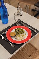 Brit Hotel Argentan