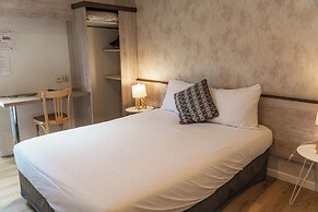 Brit Hotel Argentan