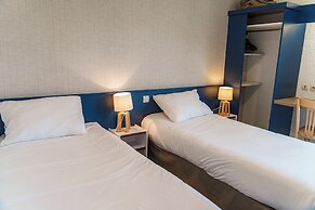 Brit Hotel Argentan