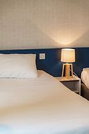 Brit Hotel Argentan
