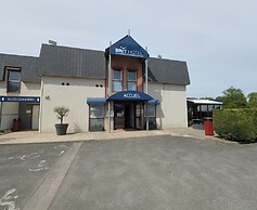 Brit Hotel Argentan