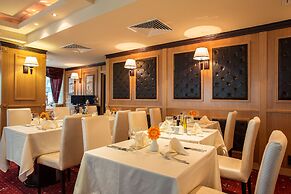Best Western Plus Lozenetz Hotel