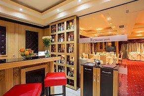 Best Western Plus Lozenetz Hotel