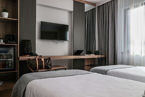 Best Western Plus Lozenetz Hotel