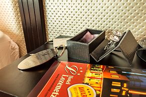 Best Western Plus Lozenetz Hotel