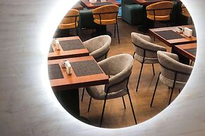 Best Western Plus Lozenetz Hotel