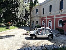 Hotel Park Novecento Resort