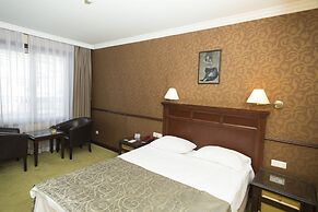 Topkapi Inter Istanbul Hotel