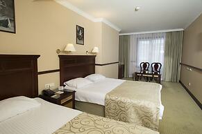 Topkapi Inter Istanbul Hotel