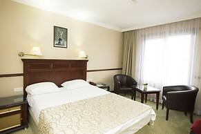 Topkapi Inter Istanbul Hotel
