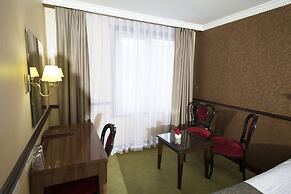 Topkapi Inter Istanbul Hotel