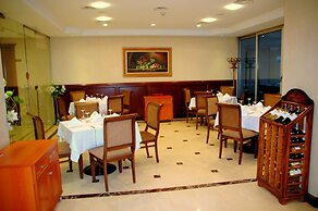 Topkapi Inter Istanbul Hotel