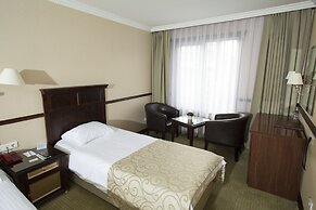Topkapi Inter Istanbul Hotel