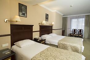 Topkapi Inter Istanbul Hotel