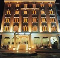 Topkapi Inter Istanbul Hotel