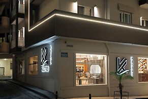 Kastro Hotel