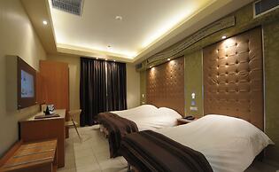 Kastro Hotel