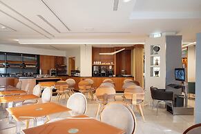 Kastro Hotel