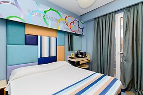 Kastro Hotel