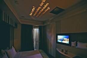 Kastro Hotel