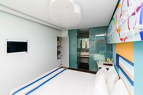Kastro Hotel