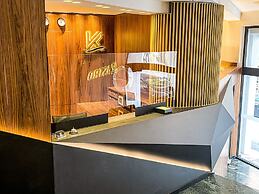 Kastro Hotel