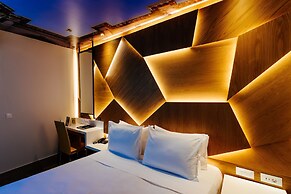 Kastro Hotel