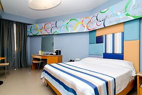 Kastro Hotel