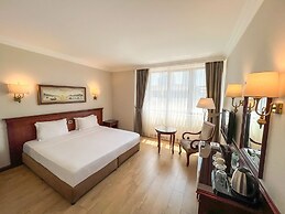 Bilek Istanbul Hotel