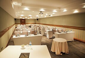 Bilek Istanbul Hotel