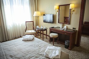 Bilek Istanbul Hotel