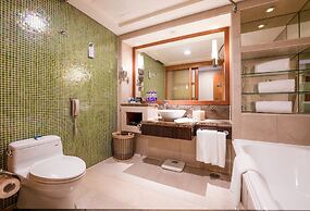 Park Plaza Beijing Wangfujing