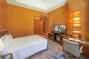 Park Plaza Beijing Wangfujing