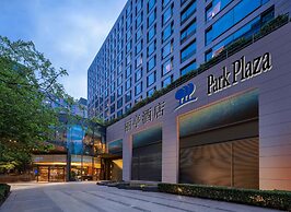 Park Plaza Beijing Wangfujing
