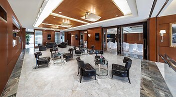 Park Plaza Beijing Wangfujing