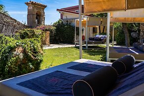 HOTEL VILLA CARLOTTA