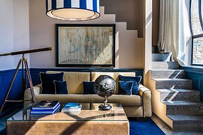 HOTEL VILLA CARLOTTA