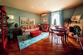 HOTEL VILLA CARLOTTA
