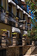 HOTEL VILLA CARLOTTA