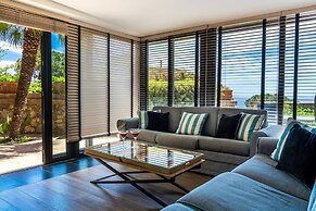 HOTEL VILLA CARLOTTA