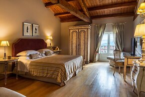 HOTEL VILLA CARLOTTA