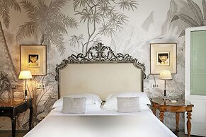 HOTEL VILLA CARLOTTA