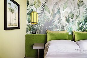 HOTEL VILLA CARLOTTA